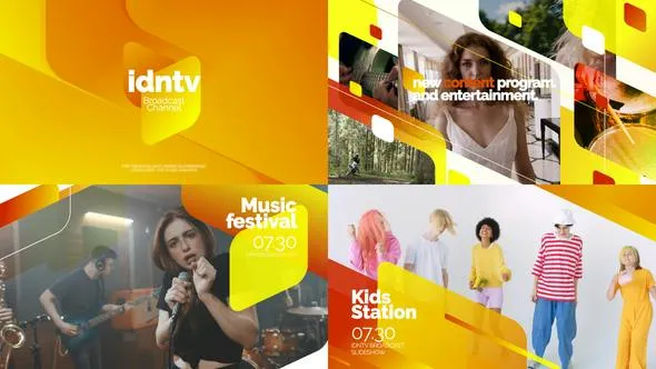 Videohive Modern Broadcast Slideshow 46078248 1 Videohive Modern Broadcast Slideshow 46078248