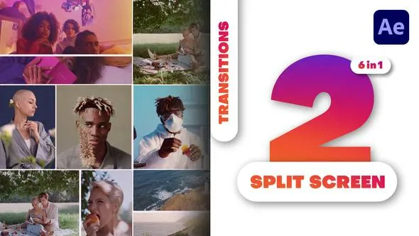 Videohive Multiscreen Transitions - 2 Split Screen - Vol. 02 49483708 1 Videohive Multiscreen Transitions - 2 Split Screen - Vol. 02 49483708