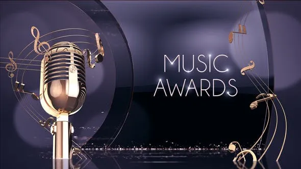 Videohive Music Awards 22107256 1 Videohive Music Awards 22107256