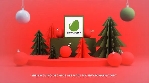 Videohive New Year Logo 49531202 1 Videohive New Year Logo 49531202