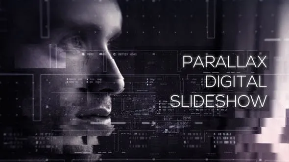 Videohive Parallax Digital Slideshow 19588956 1 Videohive Parallax Digital Slideshow 19588956