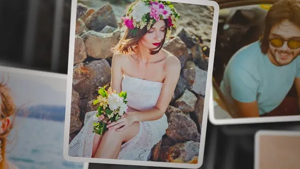 Videohive Photo Slideshow - Memories Slides 48499110 1 Videohive Photo Slideshow - Memories Slides 48499110