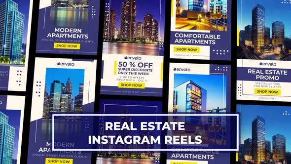 Videohive Real Estate Instagram Reels After Effects Template 49523802 1 Videohive Real Estate Instagram Reels After Effects Template 49523802