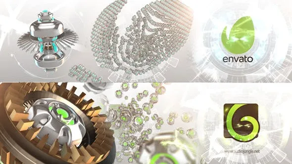 Videohive Sci Fi Swarm Microbot Logo Reveal 12051656 1 Videohive Sci Fi Swarm Microbot Logo Reveal 12051656