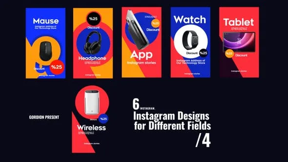 Videohive Shopping Instagram Stories 49064194 1 Videohive Shopping Instagram Stories 49064194