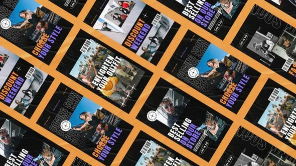 Videohive Street Rye Fashion Instagram Stories 49343102 1 Videohive Street Rye Fashion Instagram Stories 49343102