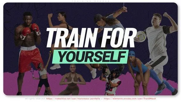 Videohive Training Opener 49365066 1 Videohive Training Opener 49365066
