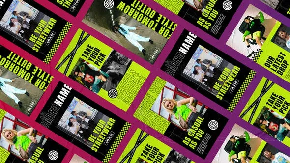 Videohive Underpass Fashion Instagram Stories 49343134 1 Videohive Underpass Fashion Instagram Stories 49343134