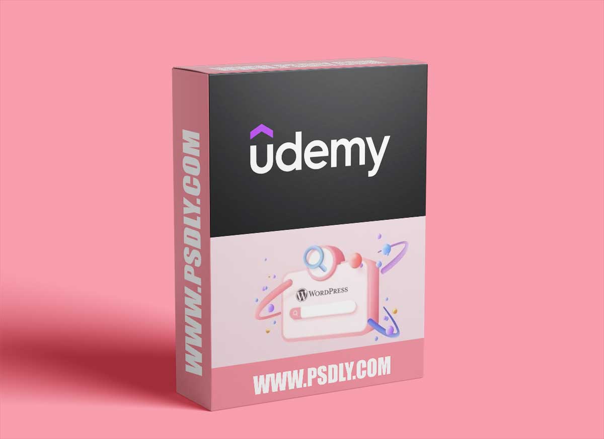 WordPress SEO Course - SEO for Beginners 1 WordPress SEO Course - SEO for Beginners