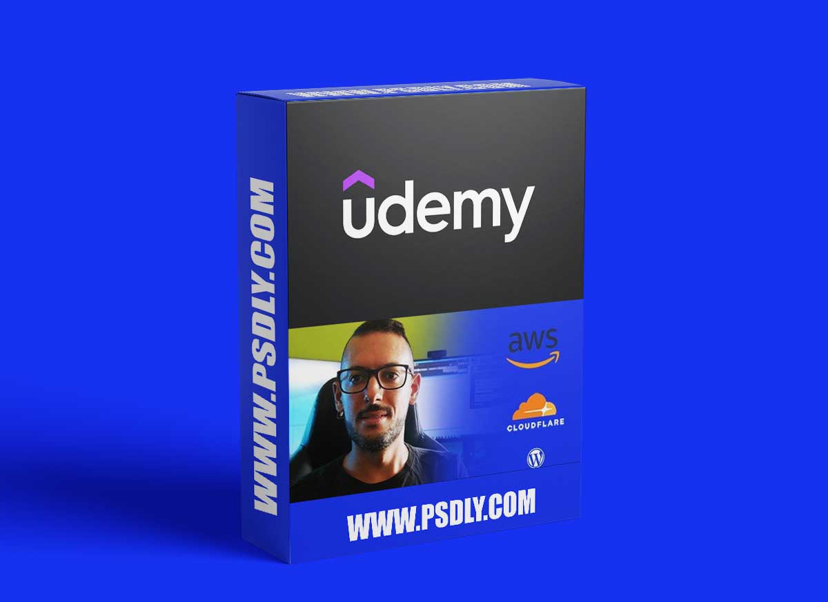 Wordpress Mastery: Aws And Cloudflare Edition 1 Wordpress Mastery: Aws And Cloudflare Edition