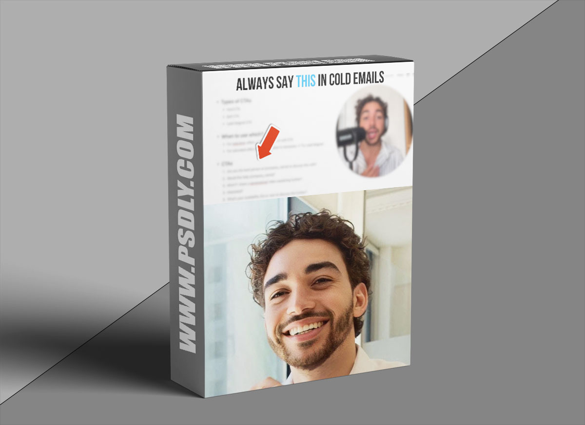 Yassin Baum – AI Cold Email Academy 2023 1 Yassin Baum – AI Cold Email Academy 2023