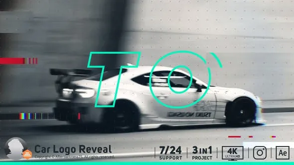 Videohive Car Logo Reveal 20426344 1 Videohive Car Logo Reveal 20426344