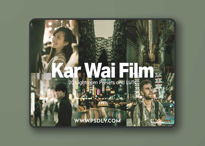 20 Kar Wai Film Lightroom Presets - 91687243 1 20 Kar Wai Film Lightroom Presets - 91687243