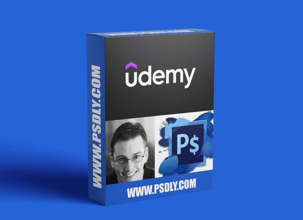 27 Photoshop CC Projects + 547 Photoshop Essentials Template 1 27 Photoshop CC Projects + 547 Photoshop Essentials Template