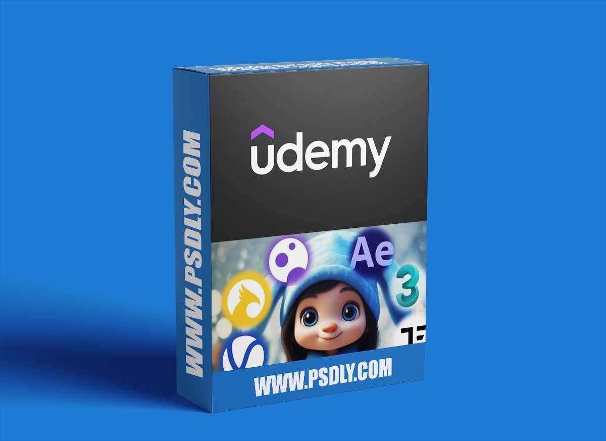 3Ds Max Masterclass : Only 3D Course That Teaches Everything 1 3Ds Max Masterclass : Only 3D Course That Teaches Everything