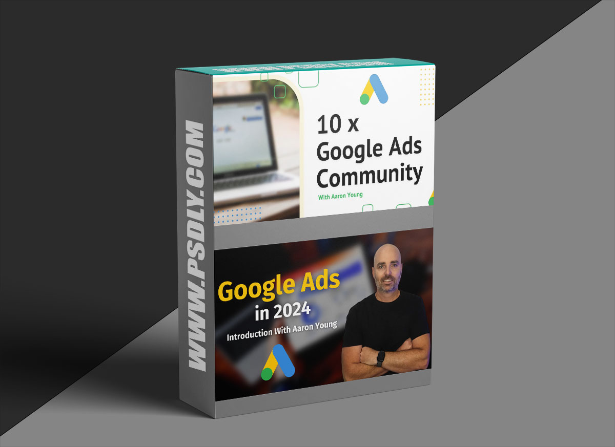 Aaron Young – Define Digital – 10x Google Ads Community 1 Aaron Young – Define Digital – 10x Google Ads Community