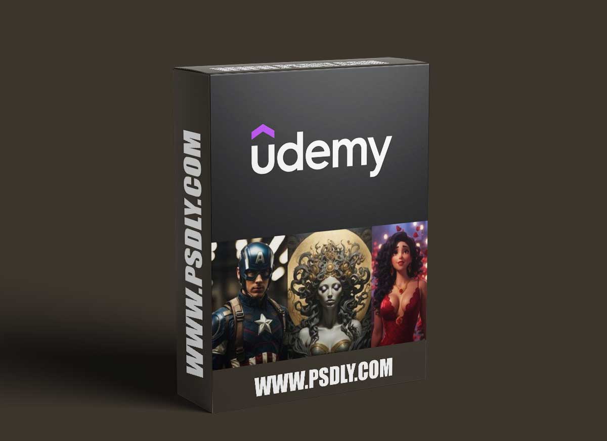 Adobe Firefly Course: Beginner to Pro AI In One Go 1 Adobe Firefly Course: Beginner to Pro AI In One Go