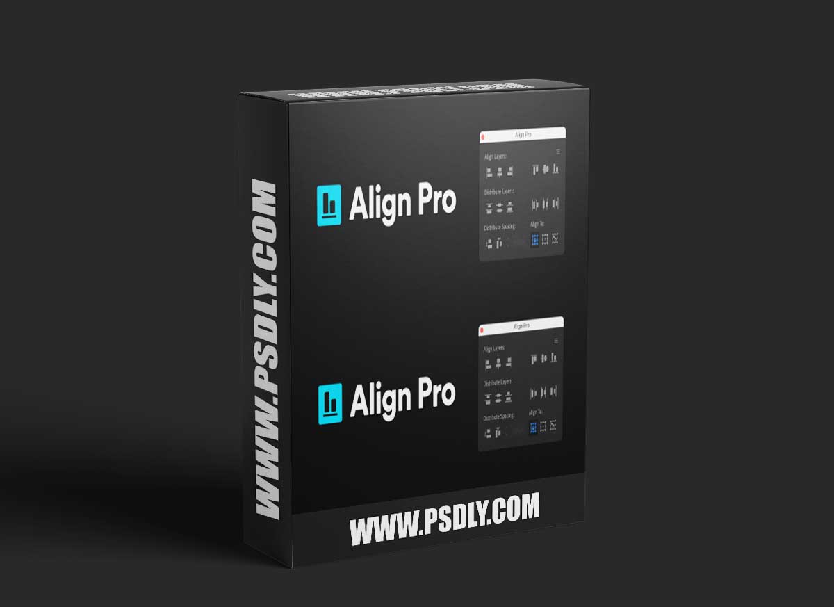 Aescripts Align Pro v1.3.1 Win/Mac 1 Aescripts Align Pro 1.0.2