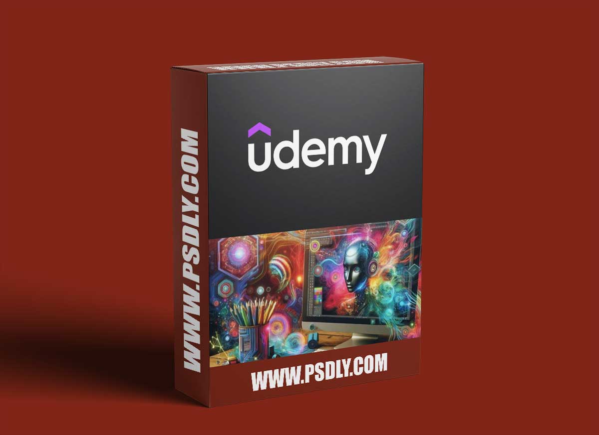 Ai-Powered Graphic Design: Mastering Figma & Emerging Tech 1 Ai-Powered Graphic Design: Mastering Figma & Emerging Tech