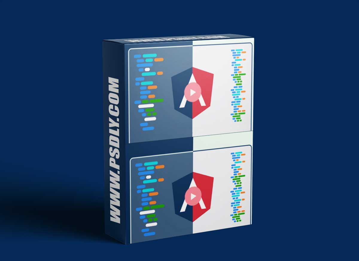 Angular Material Theming Course (In-Depth) 1 Angular Material Theming Course (In-Depth)