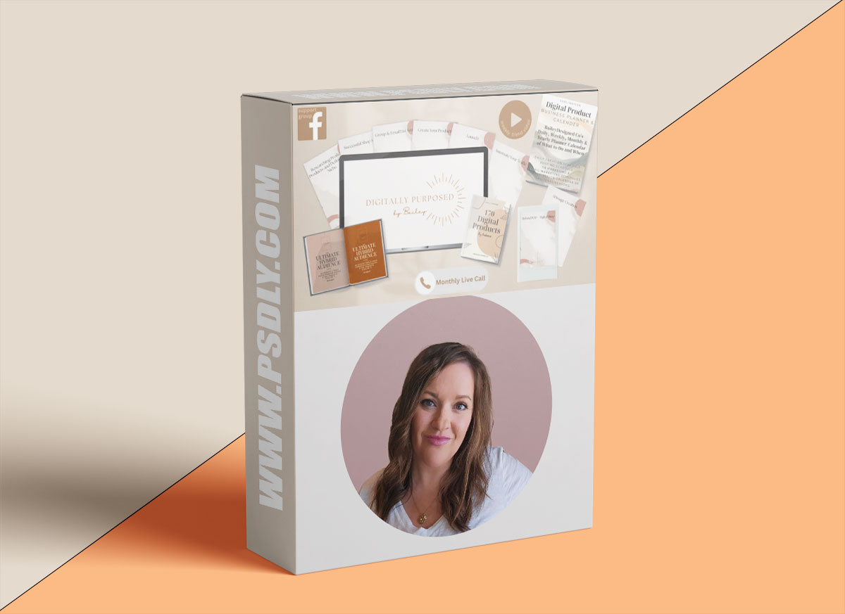 Bailey – Digitally Purposed-How to Build a Digital Product Business on Etsy 1 Bailey – Digitally Purposed-How to Build a Digital Product Business on Etsy