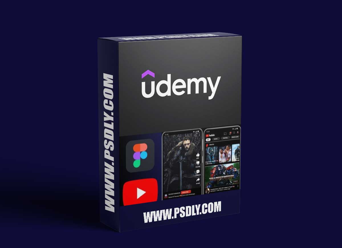 Beginner UI UX YouTube Design Course From Scratch In Figma 1 Beginner UI UX YouTube Design Course From Scratch In Figma