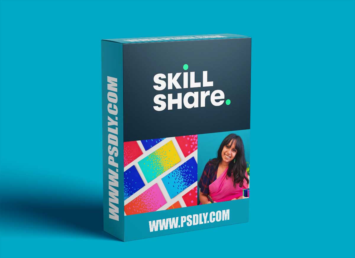 Blend Without Blending: Fun Gradient Techniques for Flat Illustration 1 Blend Without Blending: Fun Gradient Techniques for Flat Illustration