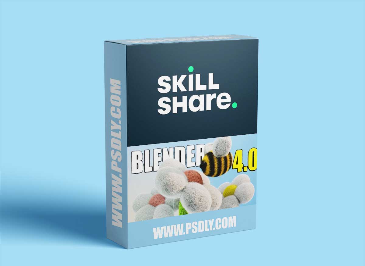 Blender 4. 0 Mastery: Your First 3D Illustration! 1 Blender 4. 0 Mastery: Your First 3D Illustration!