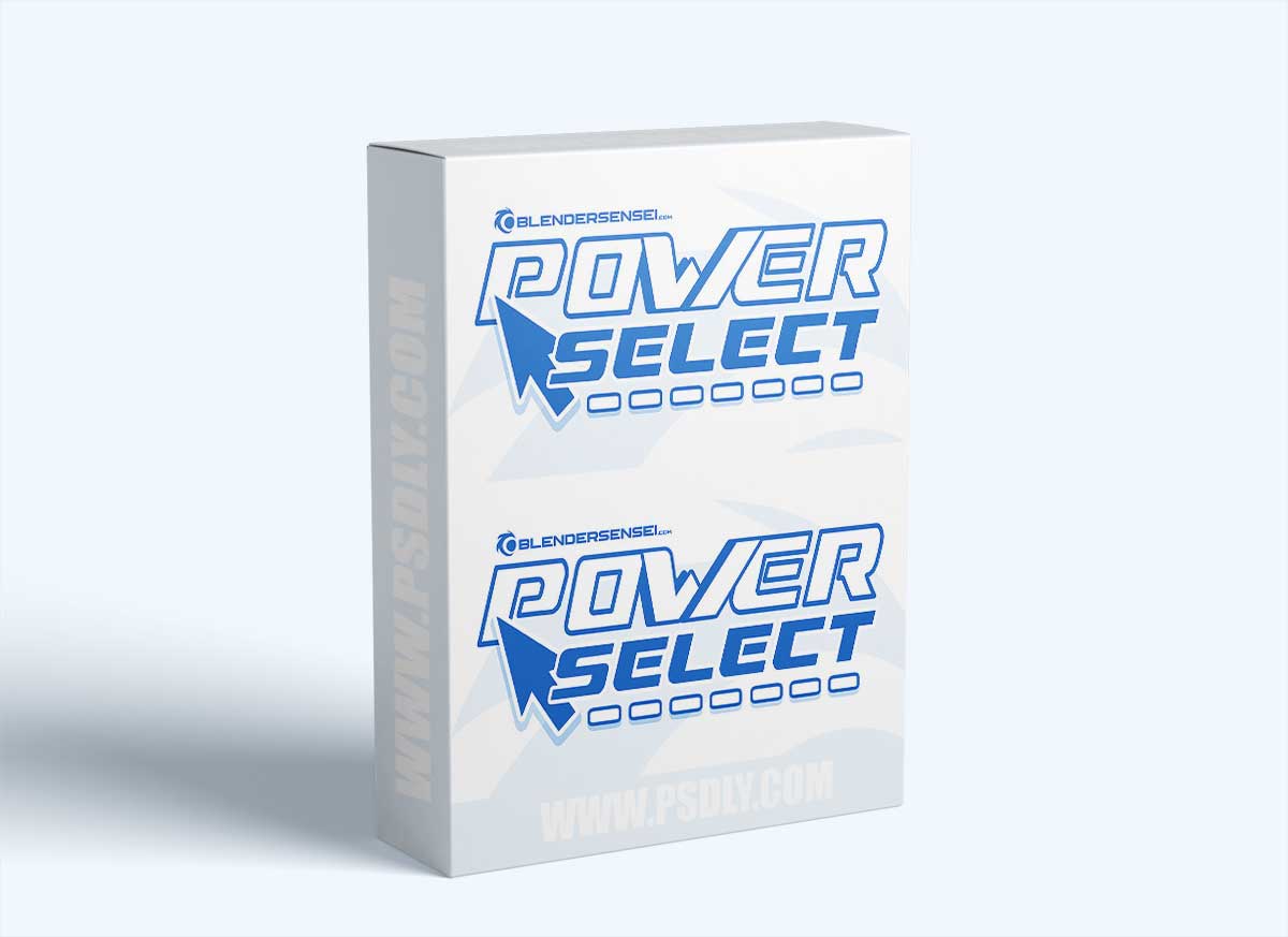 Blender Market - Power Select 1 Blender Market - Power Select