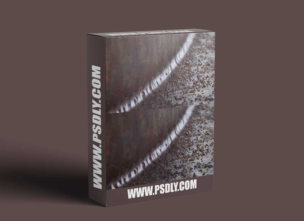 Blender - Welder v1.4.5 1 Blender - Welder V1.3.9