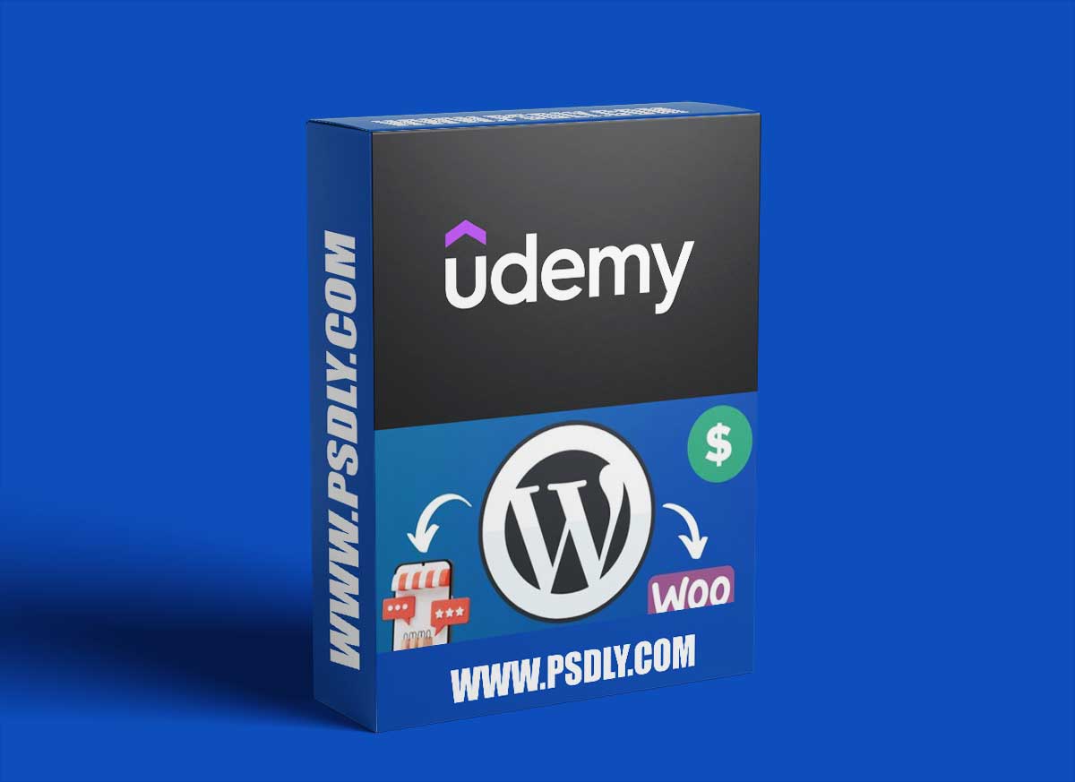Build Profitable E-Commerce Stores with WordPress & Woostify 1 Build Profitable E-Commerce Stores with WordPress & Woostify