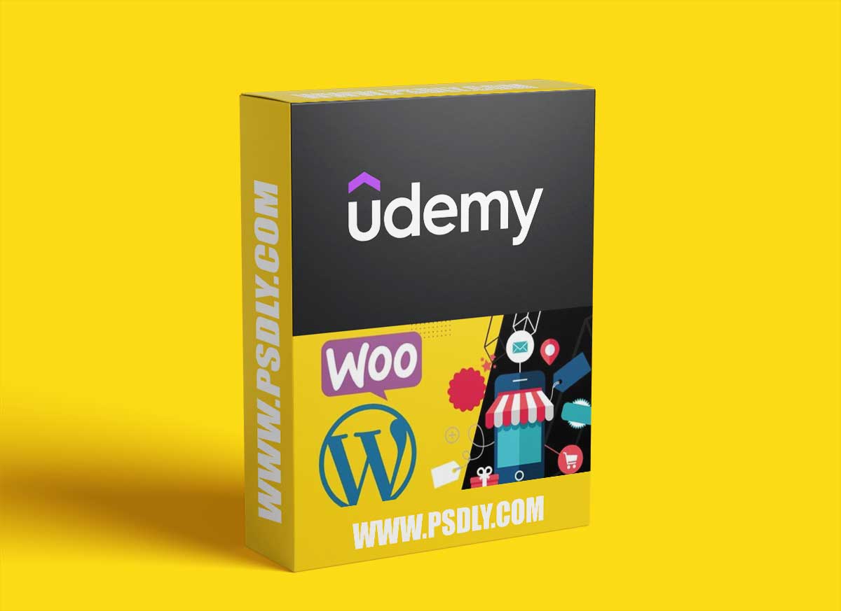 Build Your Online Shop: Wordpress & Woocommerce Essentials 1 Build Your Online Shop: Wordpress & Woocommerce Essentials