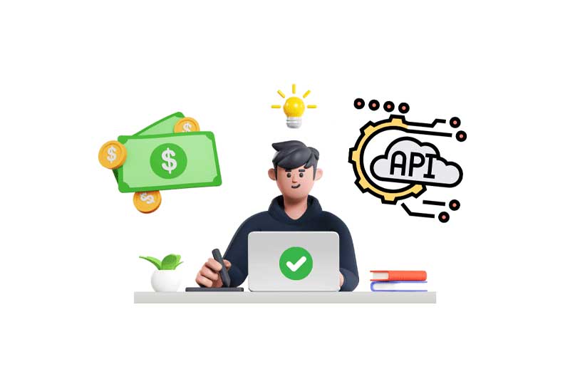 Build and Sell APIs – Establish a New Income Stream! 1 Build and Sell APIs – Establish a New Income Stream!
