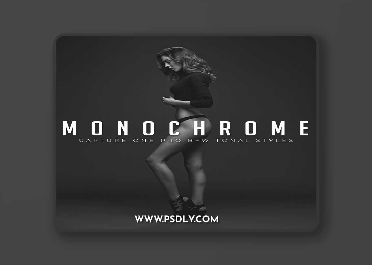 C1 Pro BW and Color Tonal Styles - Nathan Elson 1 C1 Pro BW and Color Tonal Styles - Nathan Elson