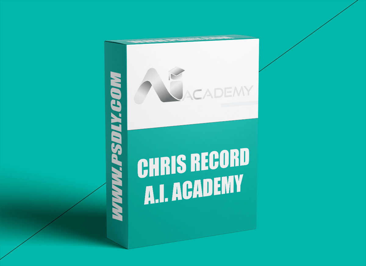 Chris Record – A.I. Academy 1 Chris Record – A.I. Academy