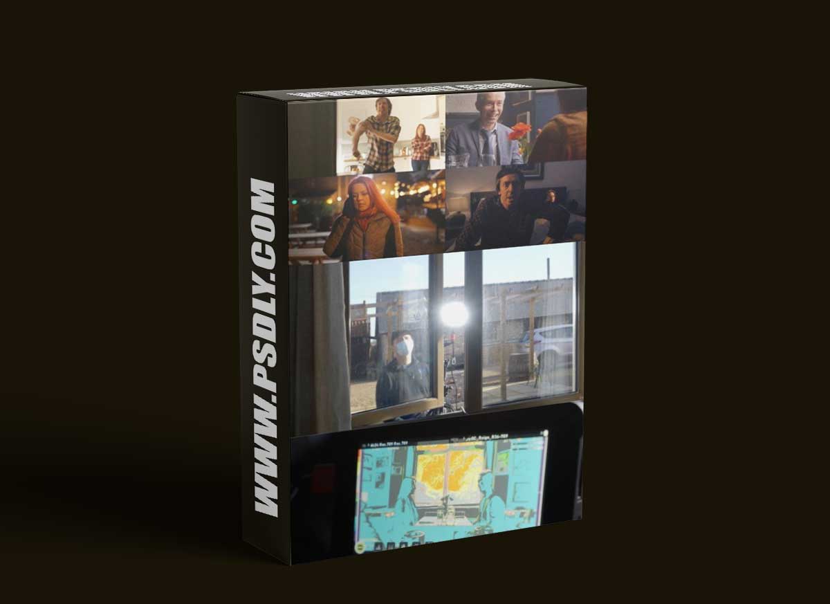 Cinematography for Drama by Neil Oseman 1 Cinematography for Drama by Neil Oseman