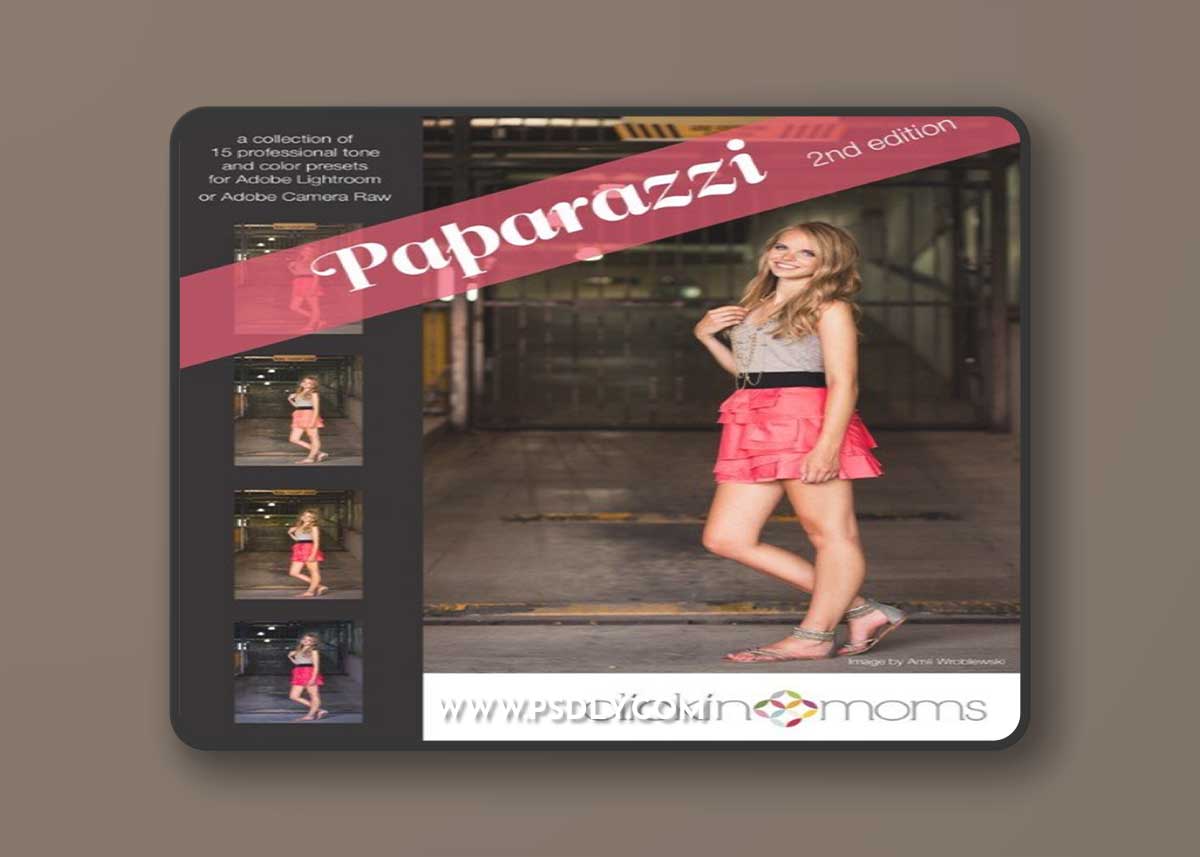 Clicknmoms - Presets Bundle for Lightroom 1 Clicknmoms - Presets Bundle for Lightroom