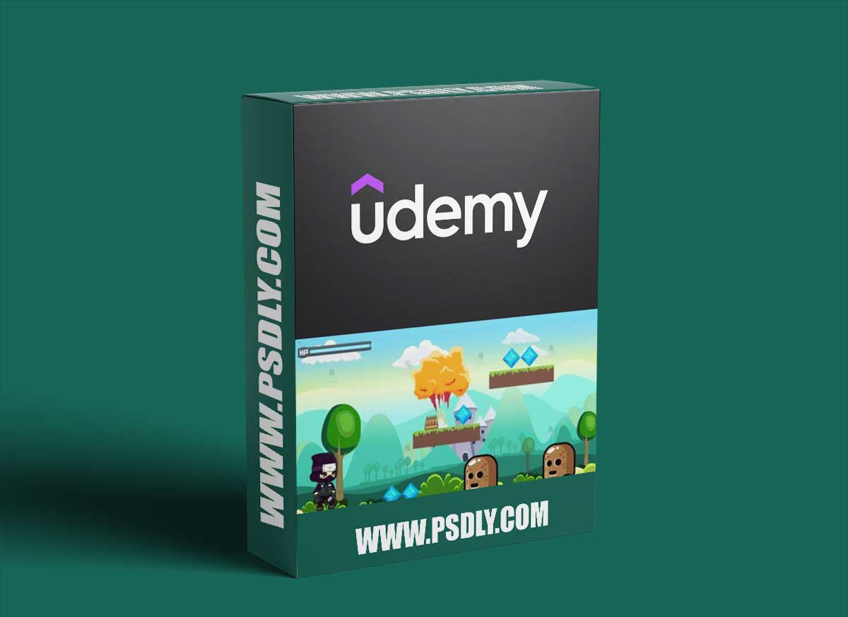 Complete 2D Platformer in Unity C# For Beginners 1 Complete 2D Platformer in Unity C# For Beginners