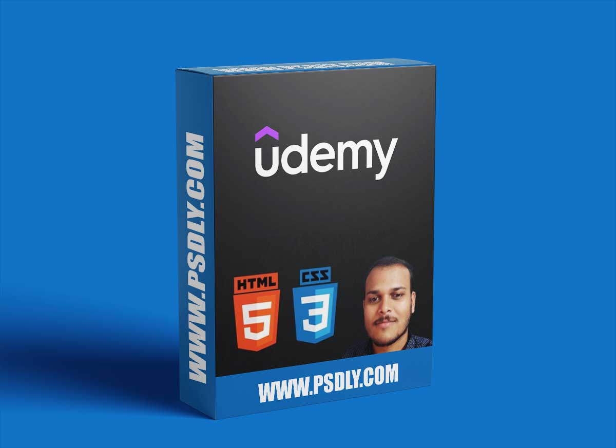 Complete Html & Css Web Development Course 2024 1 Complete Html & Css Web Development Course 2024