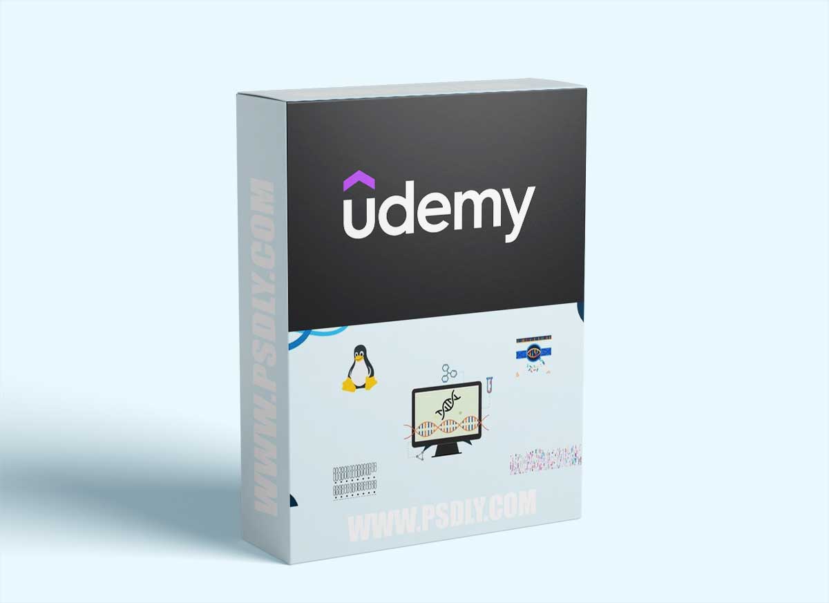Comprehensive Bioinformatics: Learn Genomics Data Analysis 1 Comprehensive Bioinformatics: Learn Genomics Data Analysis