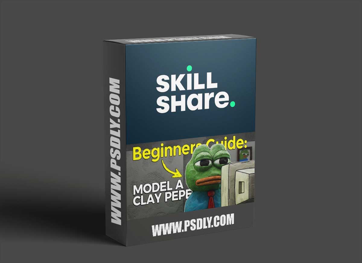 Create Dope 3D Clay Illustration in Blender 4. 0 | All levels are welcome. 1 Create Dope 3D Clay Illustration in Blender 4. 0 | All levels are welcome.