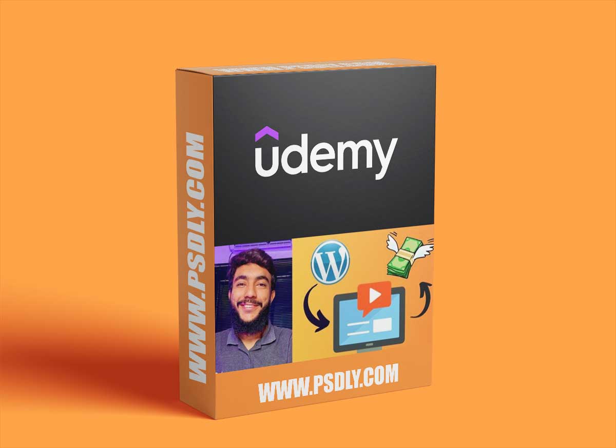 Create & Sell Online Courses using WordPress LMS 1 Create & Sell Online Courses using WordPress LMS