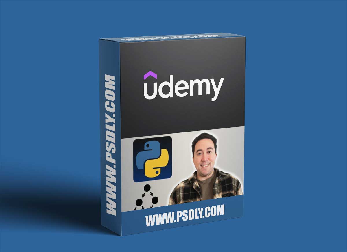 Data Structures In Python Course: Crack Coding Interviews 1 Data Structures In Python Course: Crack Coding Interviews