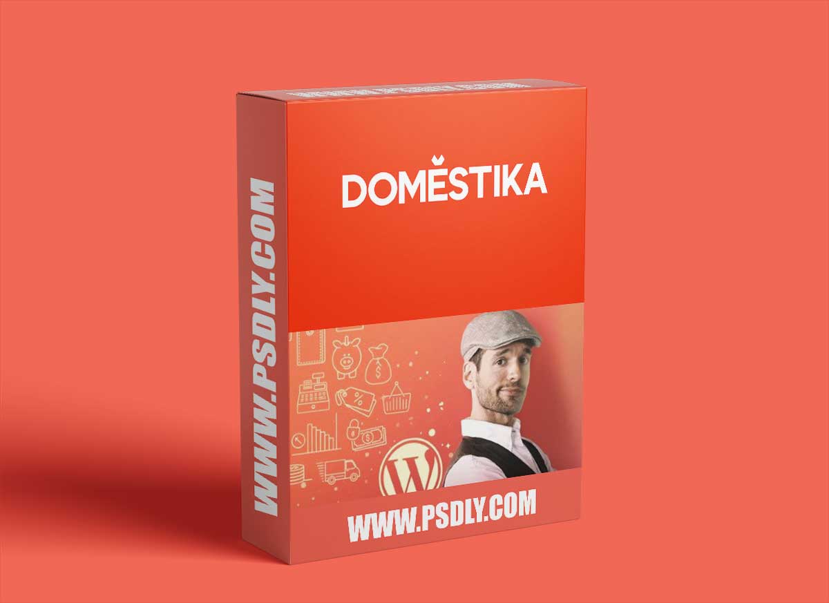 Domestika - Creation of Membership Sites with WordPress 1 Domestika - Creation of Membership Sites with WordPress