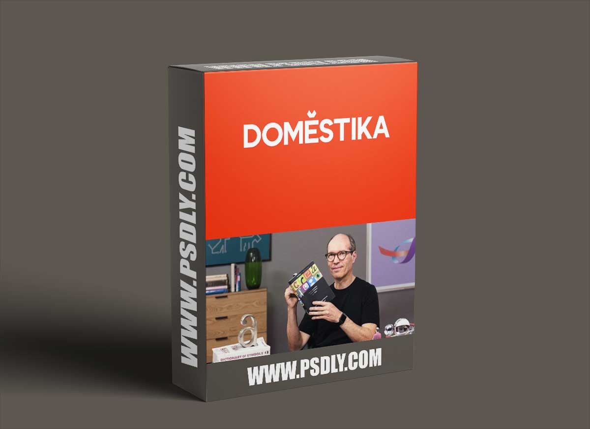 Domestika - Creativity for Big Brands 1 Domestika - Creativity for Big Brands