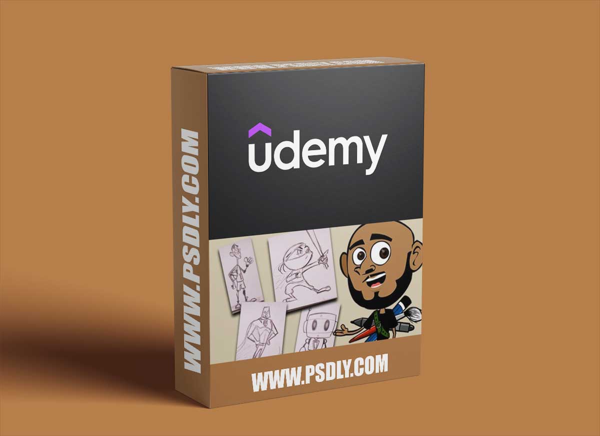 Drawing Cartoon Characters For Fun 1 Drawing Cartoon Characters For Fun