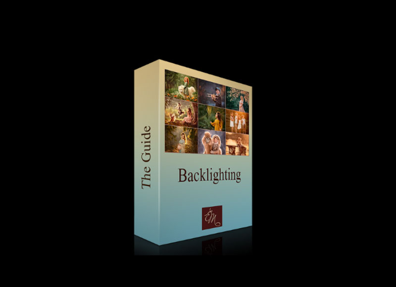 Elena Mikhailova - Backlighting 1 Elena Mikhailova - Backlighting