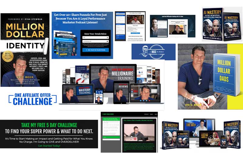Eric Beer – Black Friday Bundle 1 Eric Beer – Black Friday Bundle