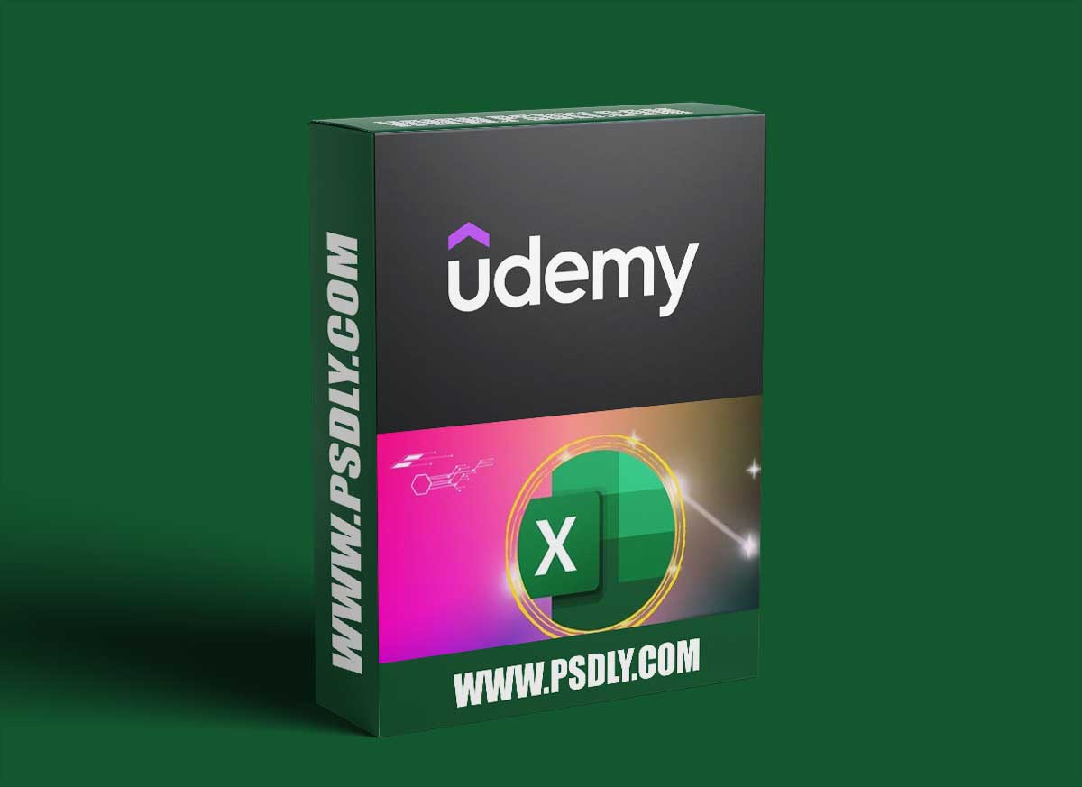 Excel - Learn Excel Course From Beginners to Advanced 1 Excel - Learn Excel Course From Beginners to Advanced