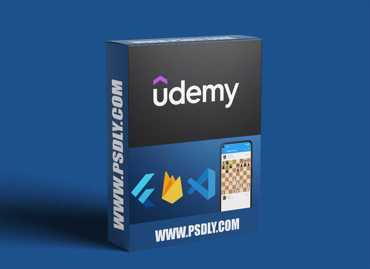 Flutter & Firebase Chess: From Basics To Multiplayer 1 Flutter & Firebase Chess: From Basics To Multiplayer